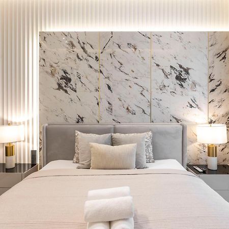 Luxurious High-End Central Grand Residence Next To The Basilica Budapest Exterior photo