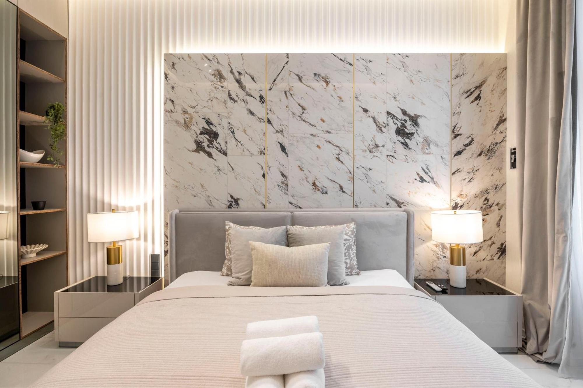 Luxurious High-End Central Grand Residence Next To The Basilica Budapest Exterior photo