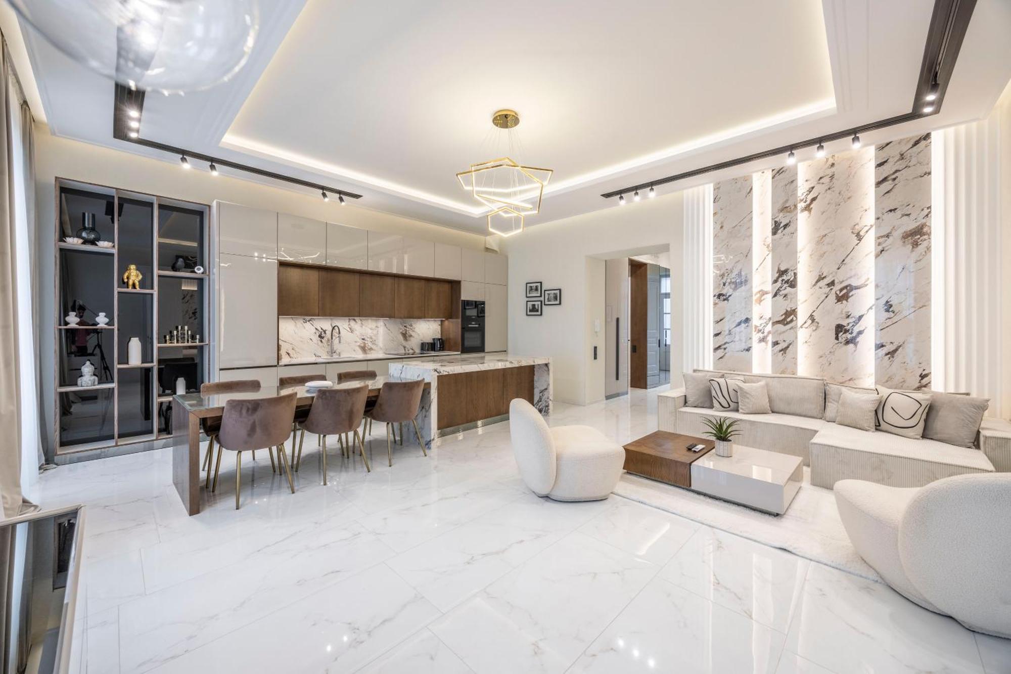 Luxurious High-End Central Grand Residence Next To The Basilica Budapest Exterior photo